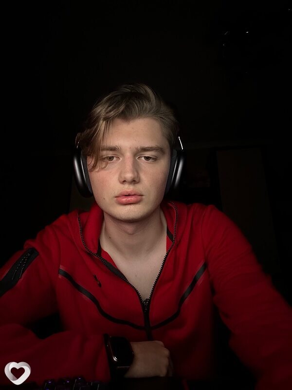 Владислав, 20, Минске — анкета №4274459