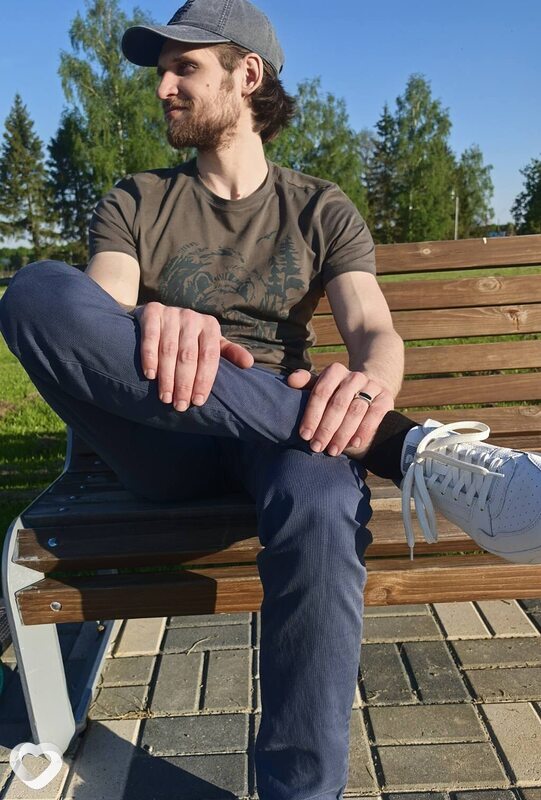 Вадим, 32, Могилев — анкета №4273969