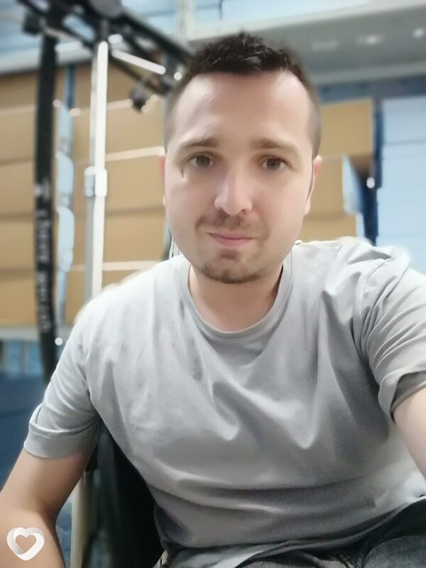 Максим, 31, Москве — анкета №4273970