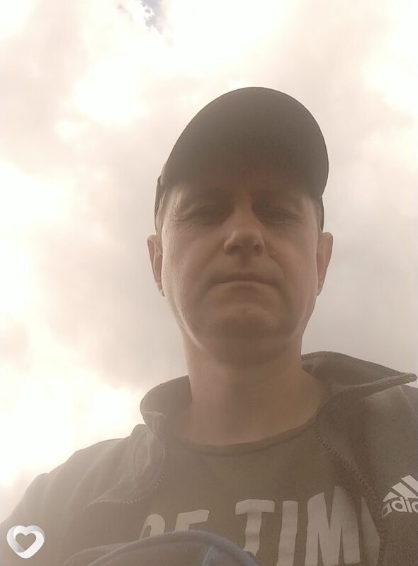 Сергей, 44, Краснодаре — анкета №4273971
