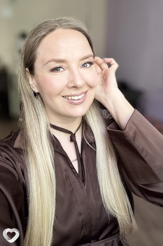 Надежда, 42, Пензе — анкета №4273979