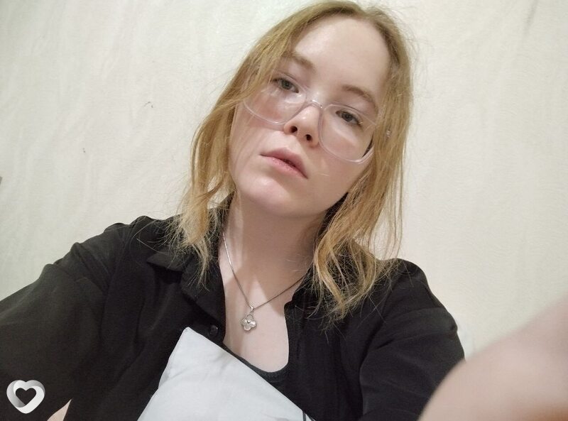 Айша, 19, Уфе — анкета №4273980