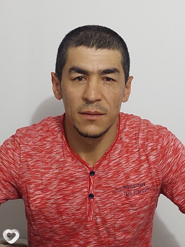 Хисенхон, 36, Омске — анкета №4273991