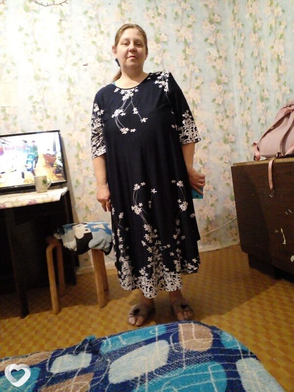 Оксана, 47, Волгодонске — анкета №4274096