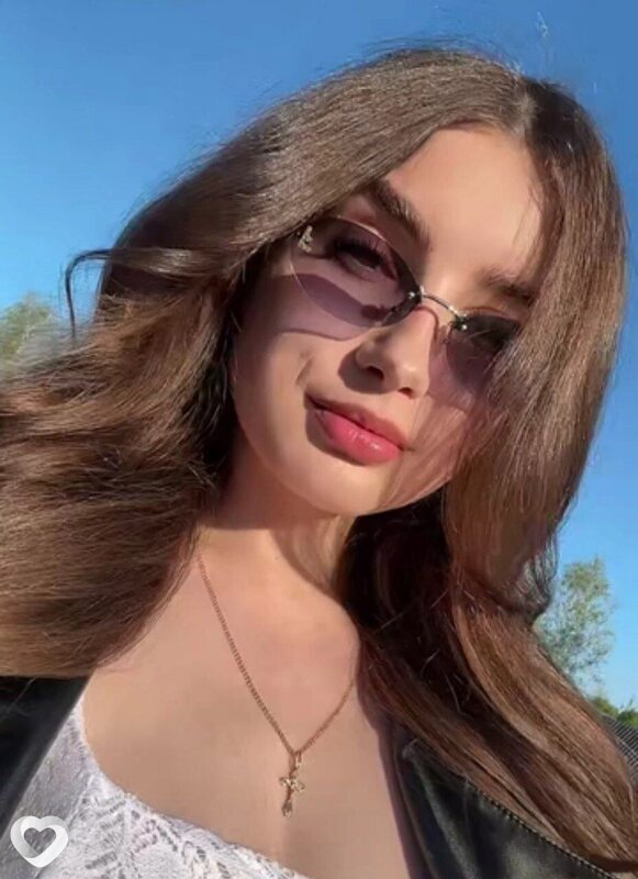 Евгения, 23, Краснодаре — анкета №4274099