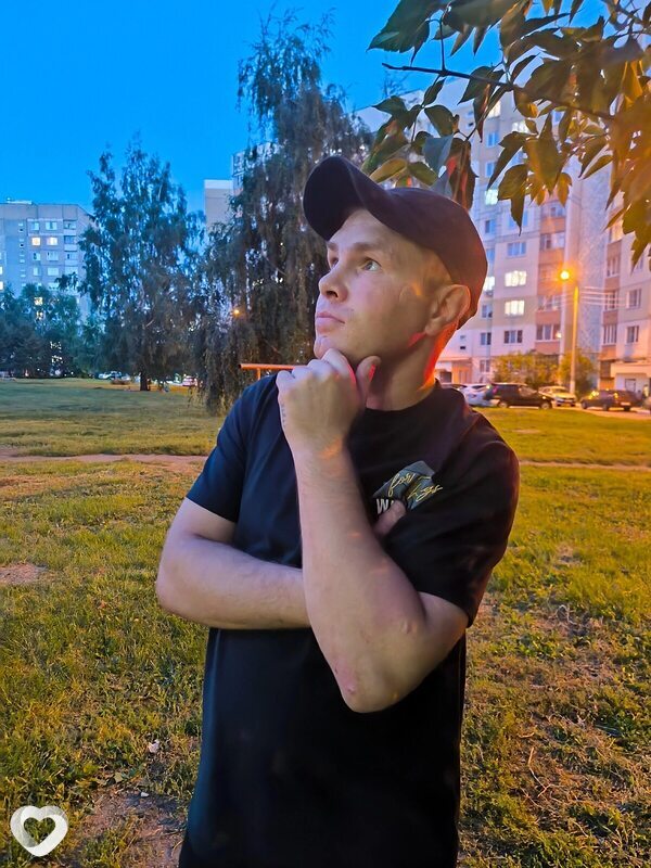 Руслан, Москва