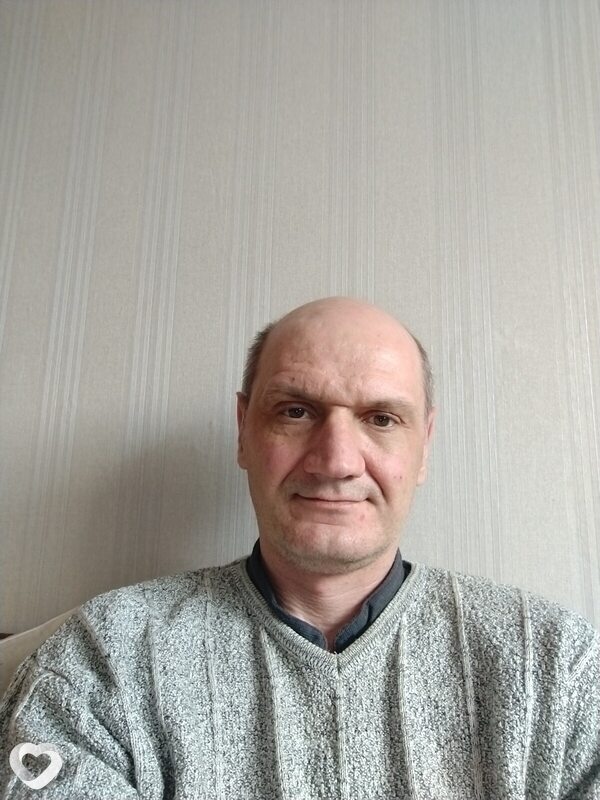 Денис, 47, Санкт-Петербурге — анкета №4274110