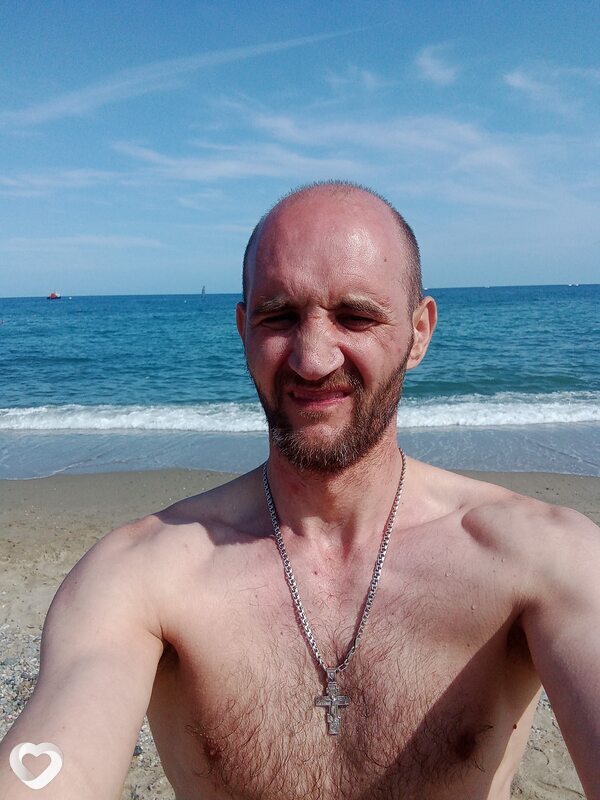 Глеб, 40, Лукове — анкета №4274115