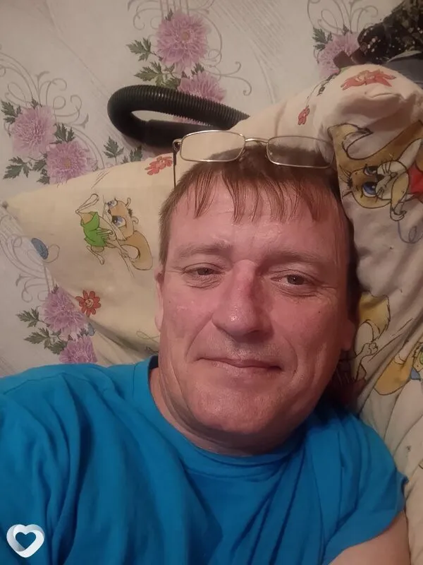 Алексей, 45, Москве — анкета №4274116
