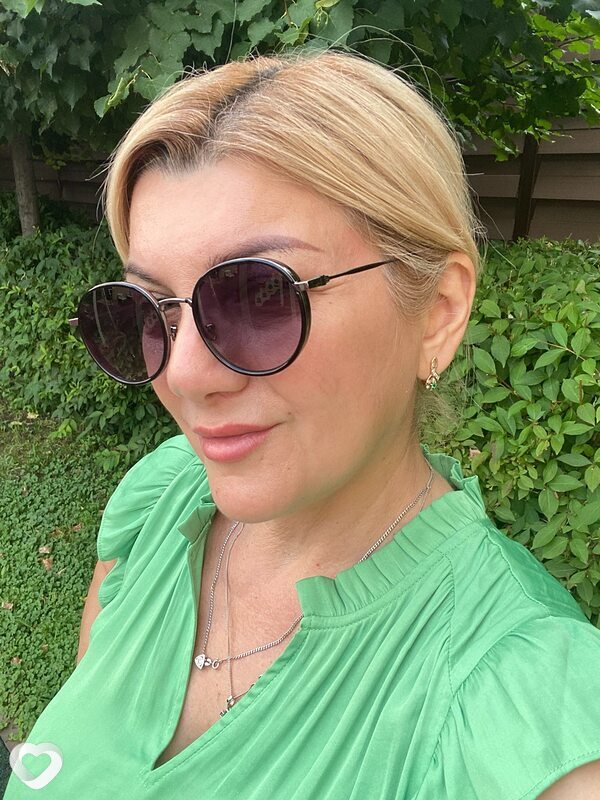Галина, 52, Краснодаре — анкета №4274120
