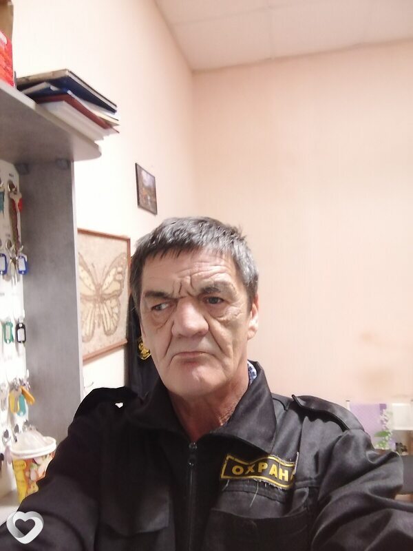 Сергей, 55, Уфе — анкета №4274136