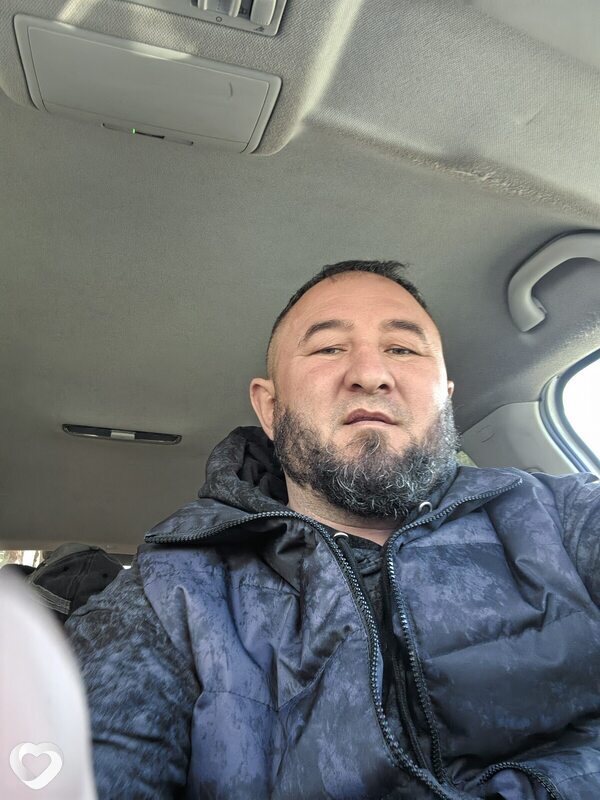 Руслан, 40, Дмитрове — анкета №4274139