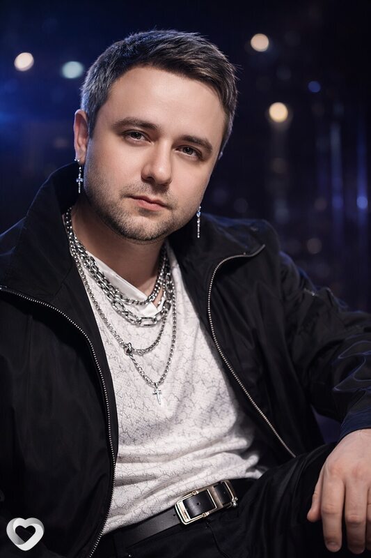 Seriwolf, 37, Алматы — анкета №4274140