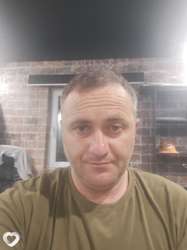 Руслан, 41, Сочи — анкета №4276484