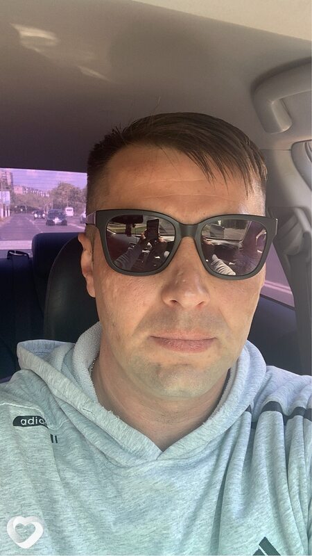 Сережа, 37, Железногорске — анкета №4276488