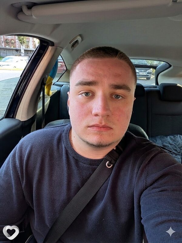 Богдан, 20, Запорожье — анкета №4276500
