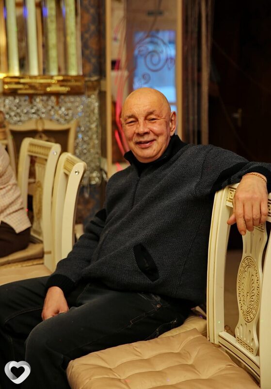 Толя, 55, Омске — анкета №4276503