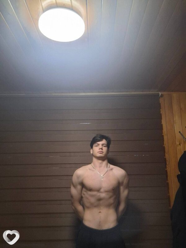 Egor, 18, Тамбове — анкета №4273999