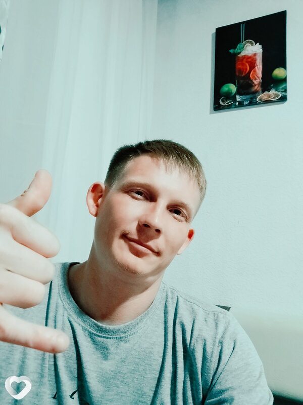 Андрей, 30, Сарапуле — анкета №4274003