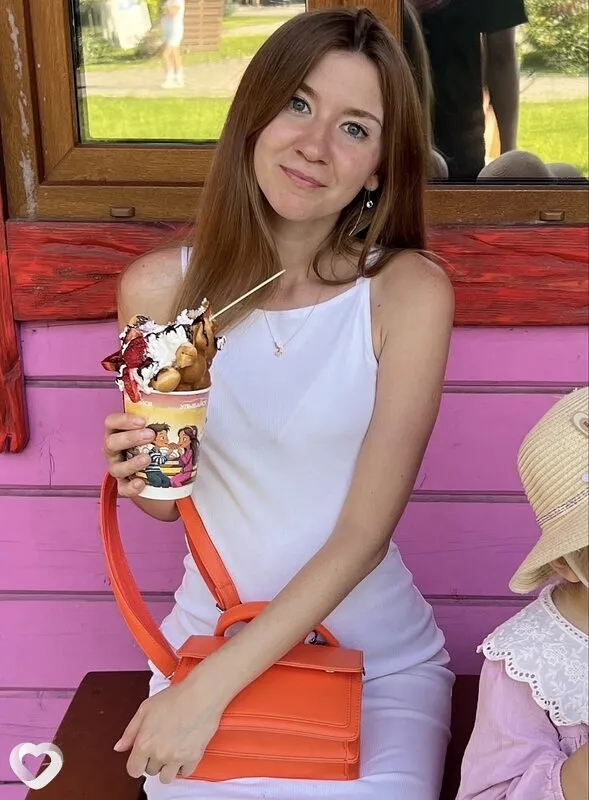 Анна, 31, Москве — анкета №4274006