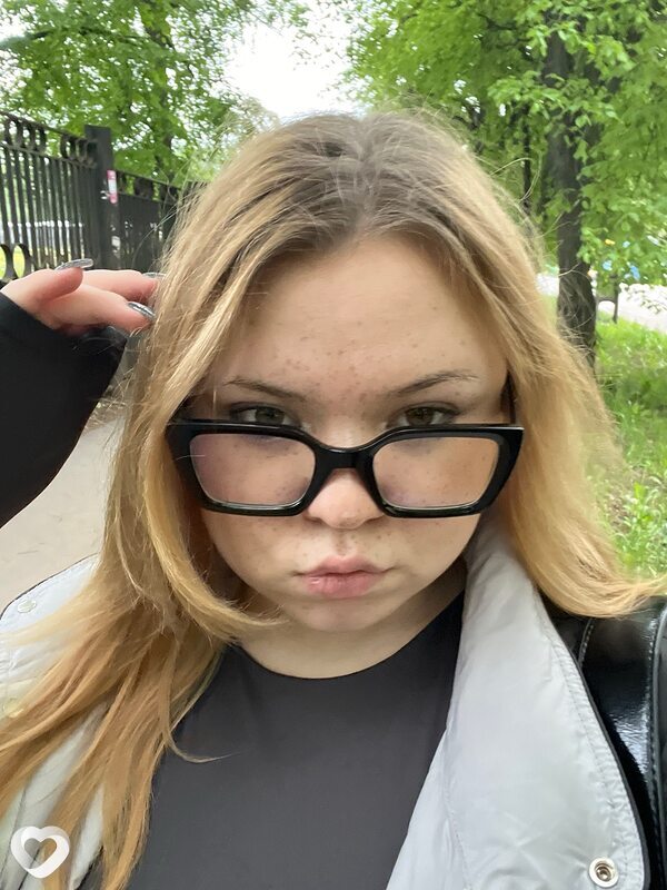Анастасия, 21, Пензе — анкета №4274007