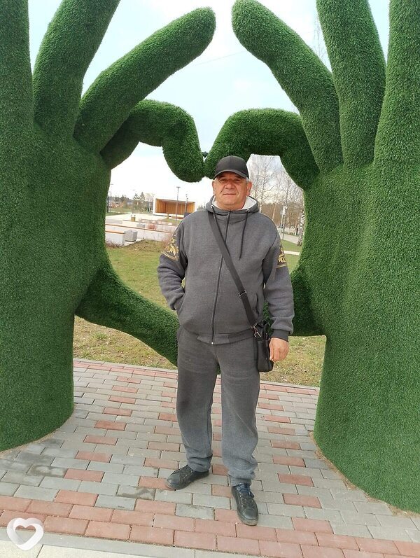Сергей, Удомля