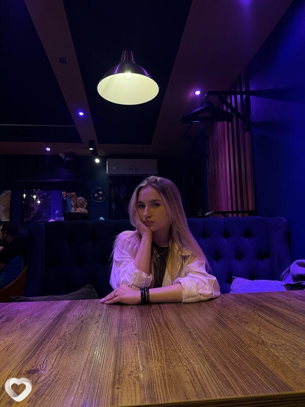 Юлия, 20, Самаре — анкета №4274237