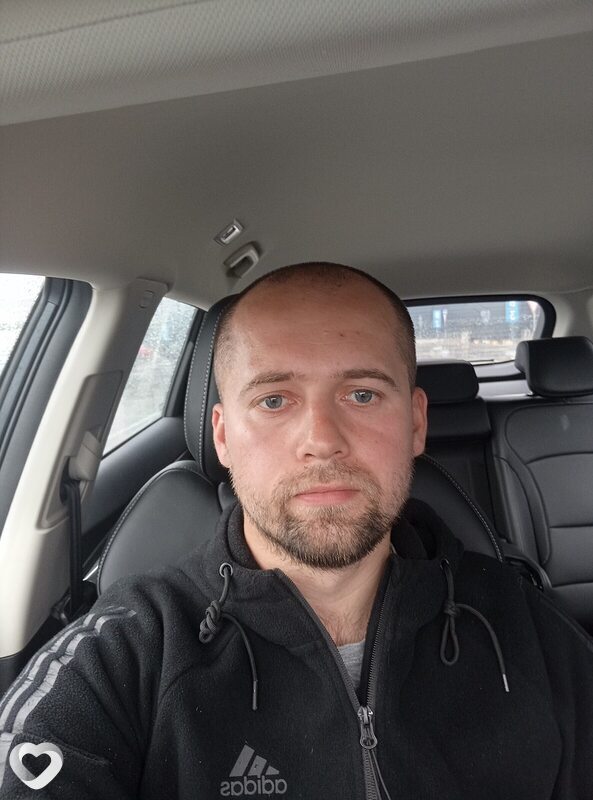 Антон, 30, Гродно — анкета №4274238