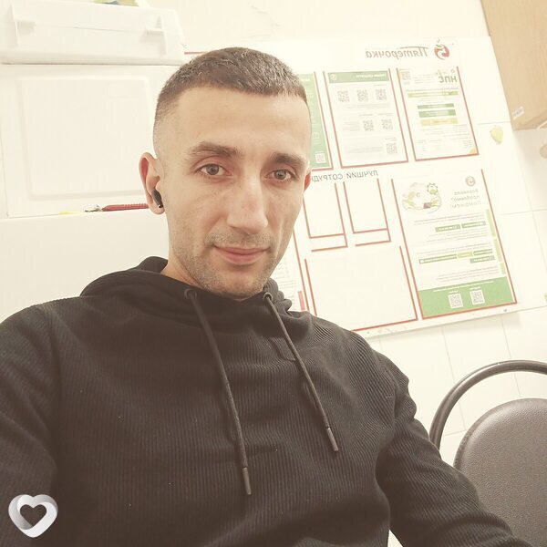 Парвин, 32, Екатеринбурге — анкета №4274068