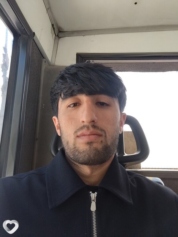 Малик, 26, Екатеринбурге — анкета №4274071