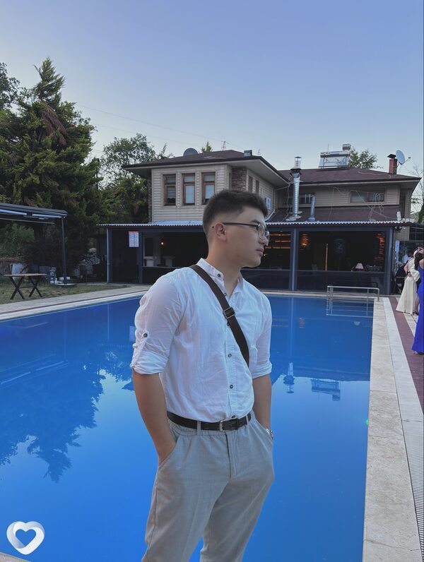 Халмурат, 21, Алматы — анкета №4274072