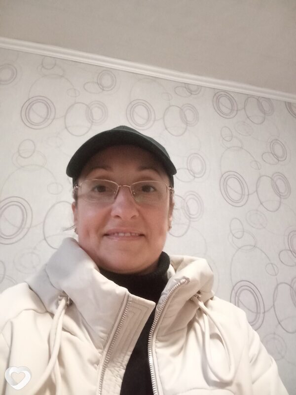 Марина, 43, Тюмени — анкета №4274077