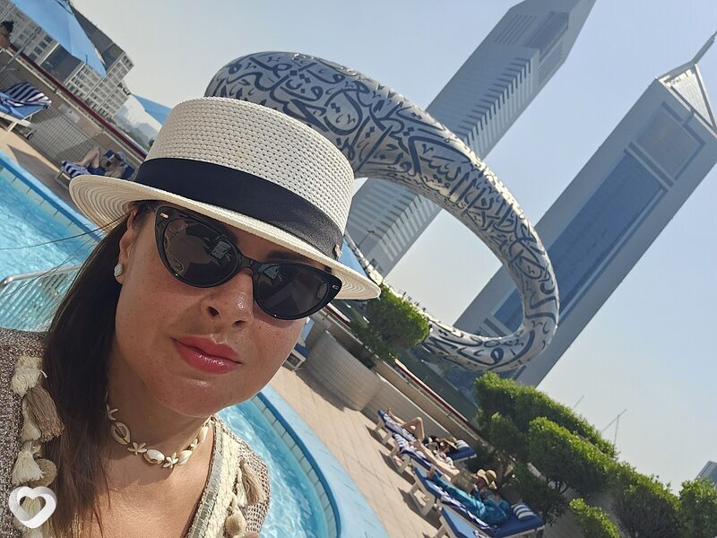 Юлия, 44, Гомеле — анкета №4274079
