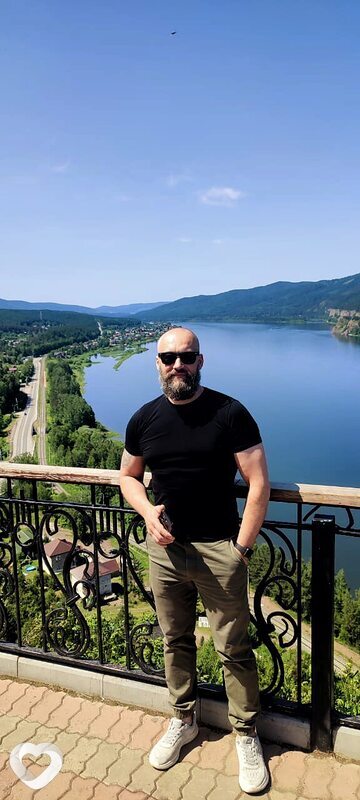 Михаил, 46, Мариуполе — анкета №4274083