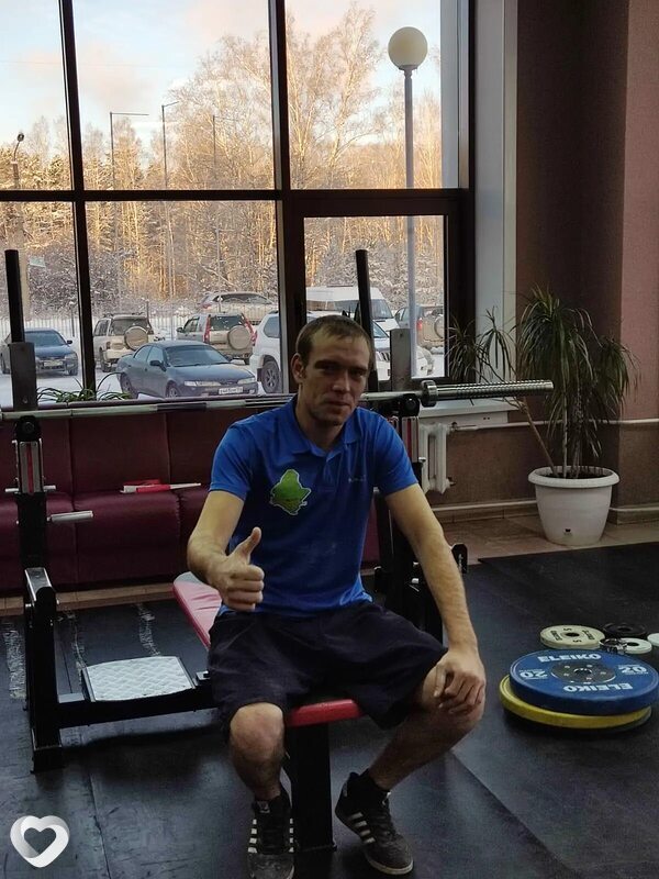 Денис, Сузун