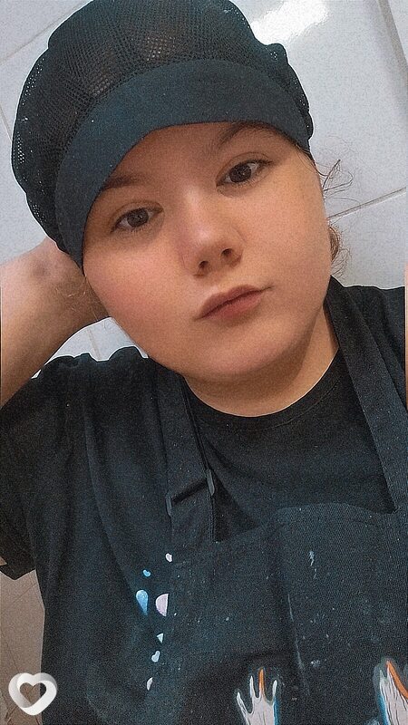 Анастасия, 22, Чебоксарах — анкета №4274194
