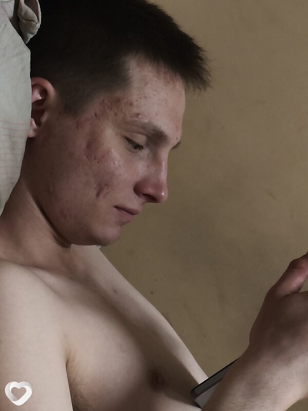 Андрей, 38, Самаре — анкета №4274195