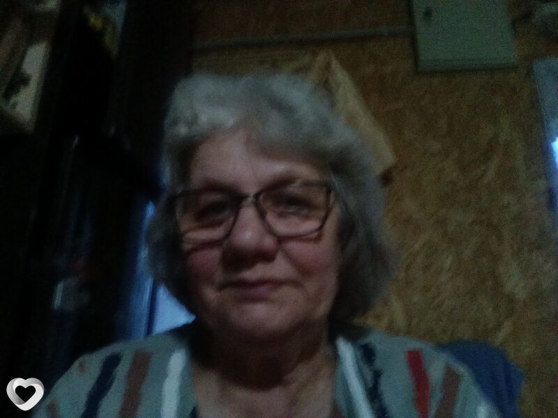 Маргарита, 67, Твери — анкета №4274197