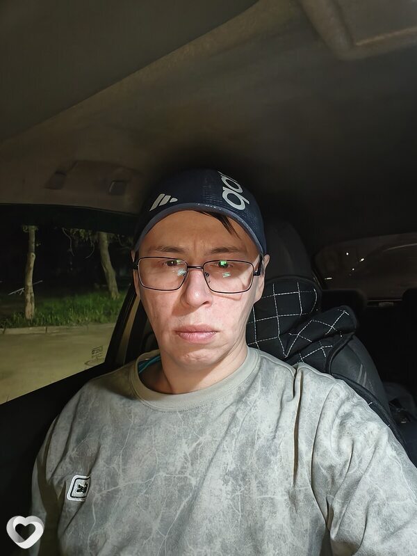 Артур, 39, Челябинске — анкета №4274205