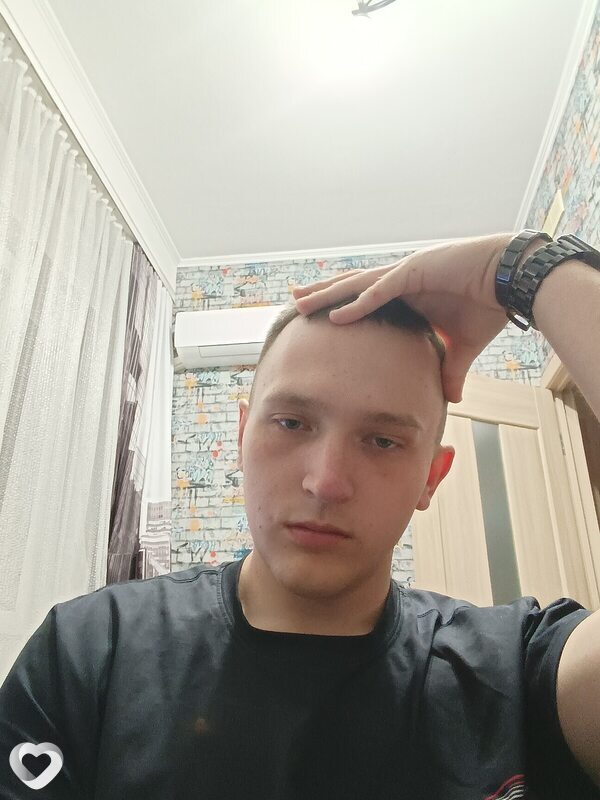 Ефим, 20, Ростове-на-Дону — анкета №4274206