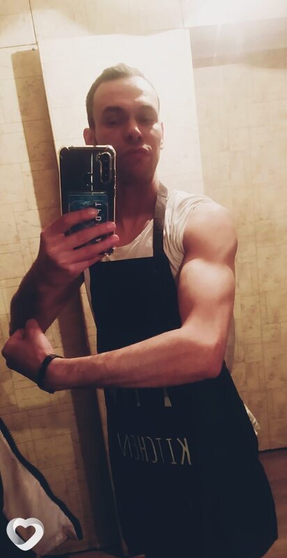 Дмитрий, 36, Москве — анкета №4274212