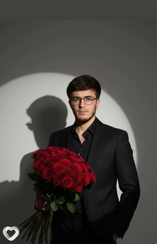 Bunyod, 19, Орехово-Зуеве — анкета №4274173