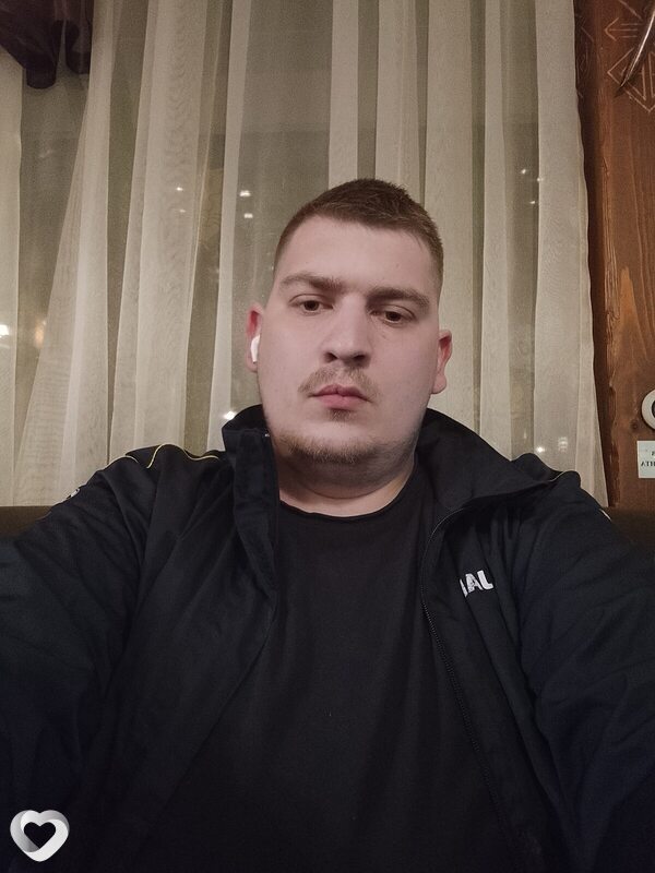 Павел, 25, Кропоткине — анкета №4274178