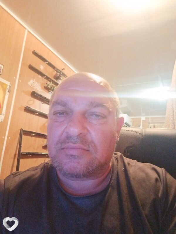 Андрей, 51, Новороссийске — анкета №4274180