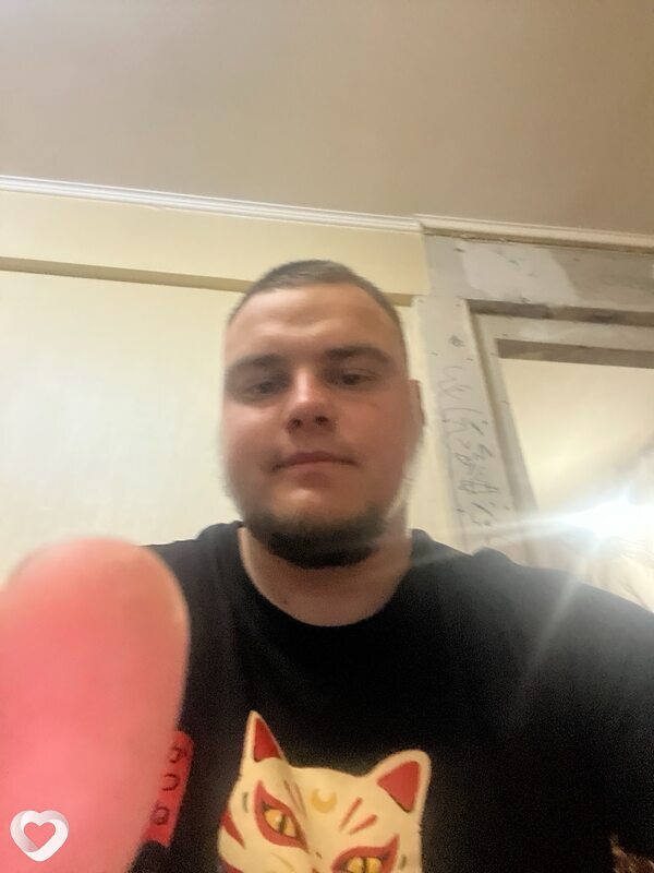 Маким, 23, Барнауле — анкета №4274189