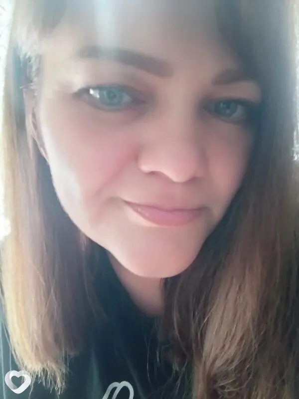 Маруся, 38, Бийске — анкета №4274299