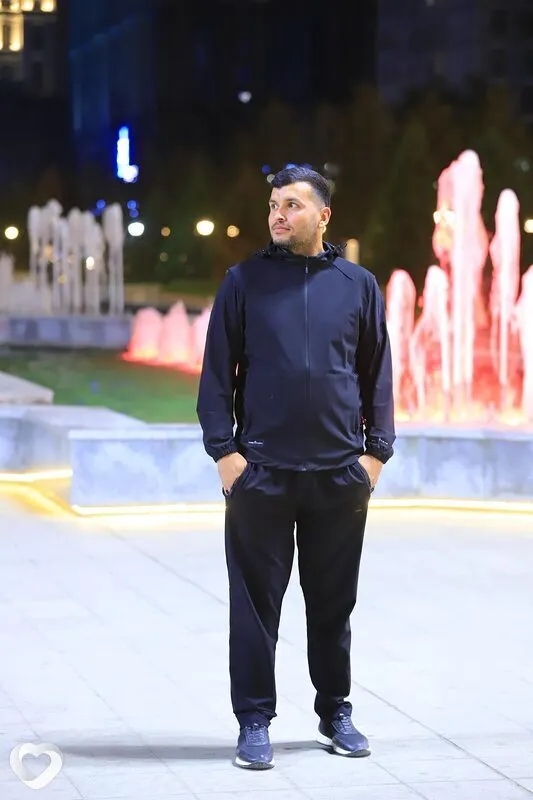 Abu, 27, Москве — анкета №4274303