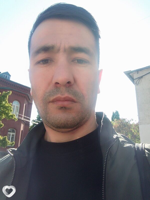 Димон, 35, Калининграде — анкета №4274304