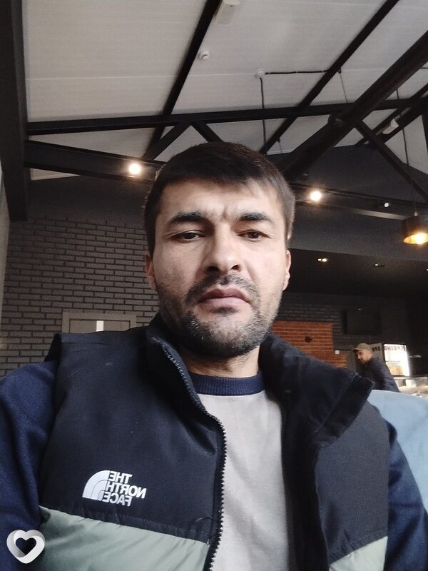 Islombek, 42, Когалыме — анкета №4274306
