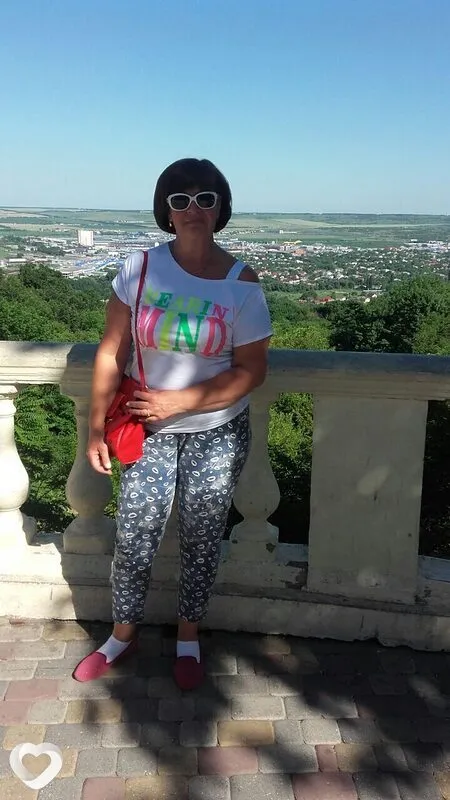 Елена, 64, Москве — анкета №4274310